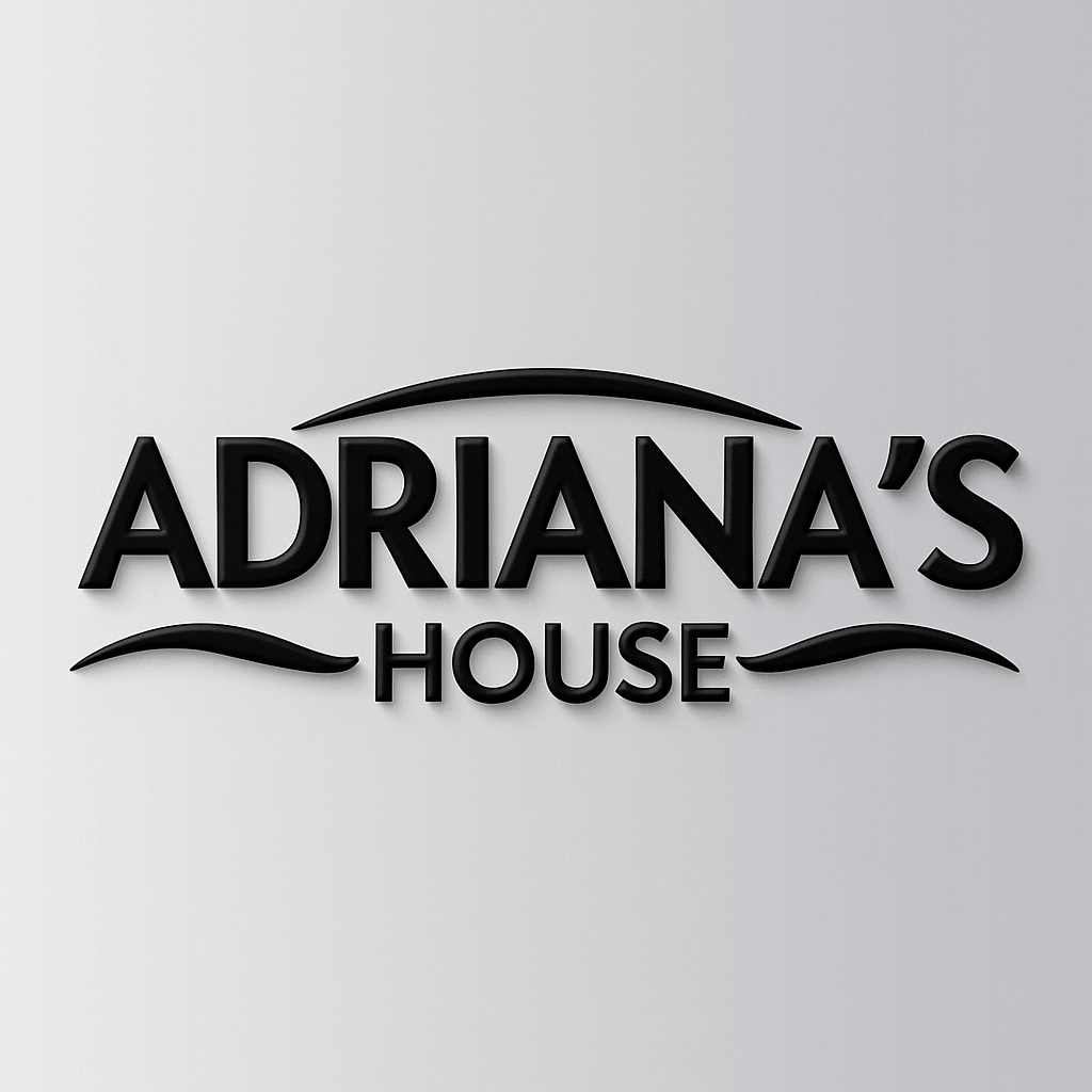 Adriana’s House Mani